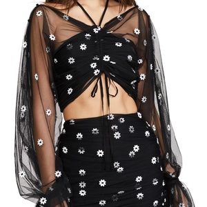 Alice McCall Daisy Top